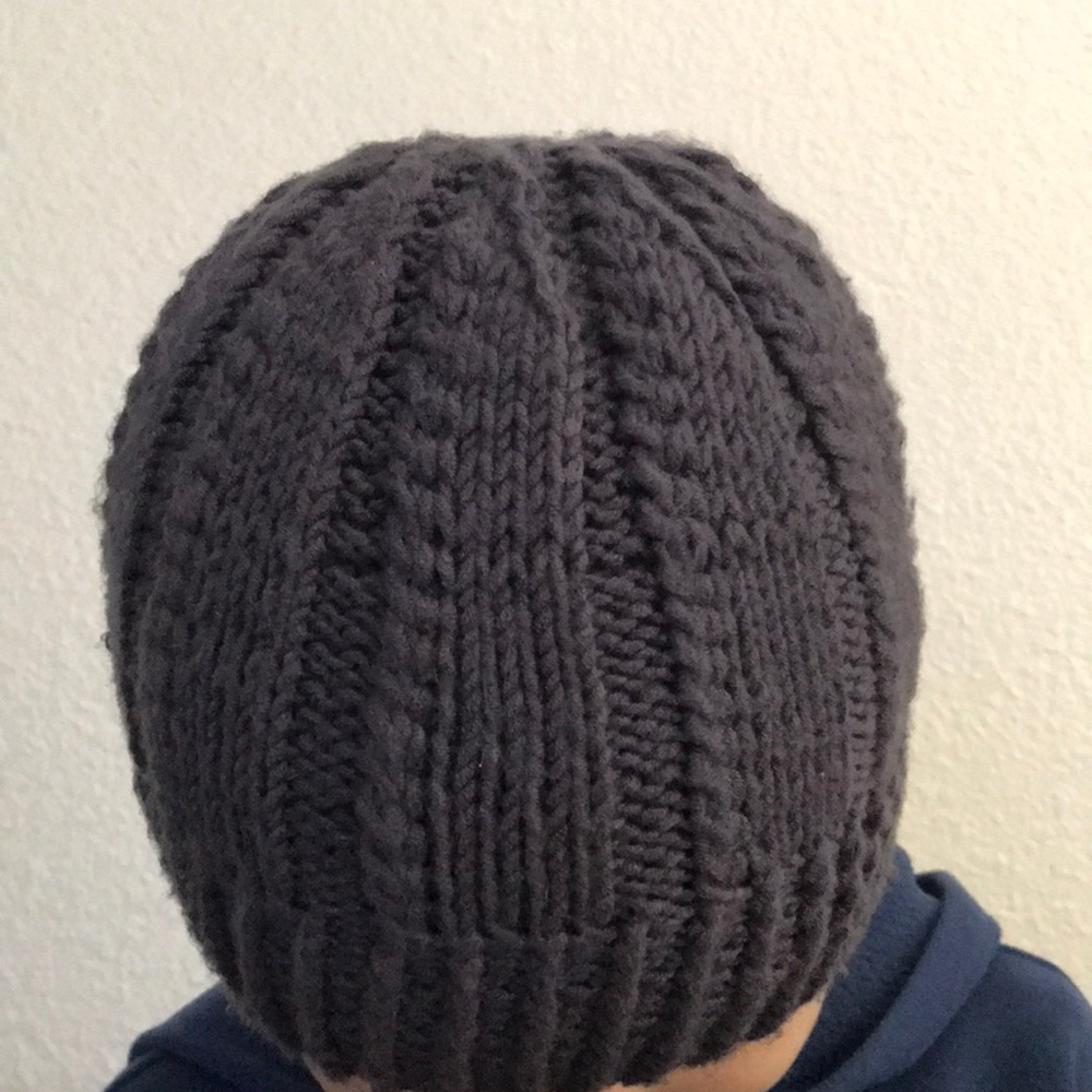 Handmade hat